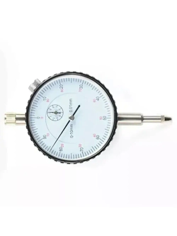 Индикатор часового типа с магнитной стойкой в кейсе Gestell