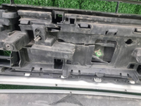 Бампер передний EXEED LX (2021-н.в.)