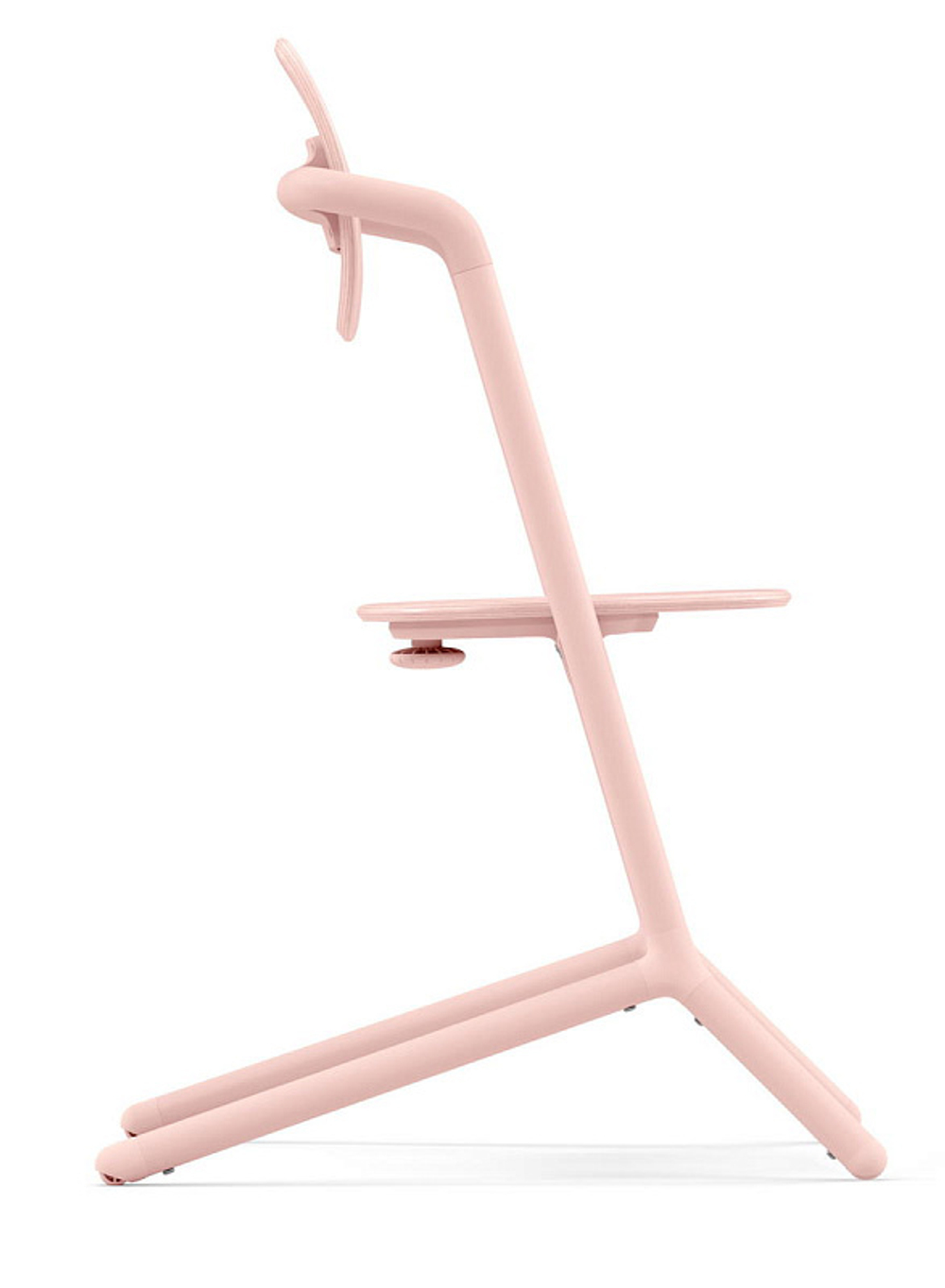 Стульчик для кормления Cybex Lemo 4 в 1 Pearl Pink