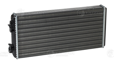 LRh 1220 -  Радиатор отопителя для автобусов МАЗ 103