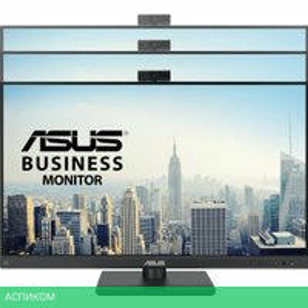 Монитор ASUS Business BE249QFK