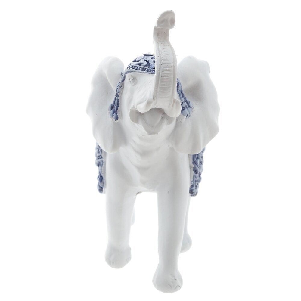 GAEM Фигурка декоративная "Слон", L15 W6 H14 см