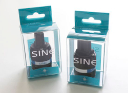 Коннектор SINE F15G Black