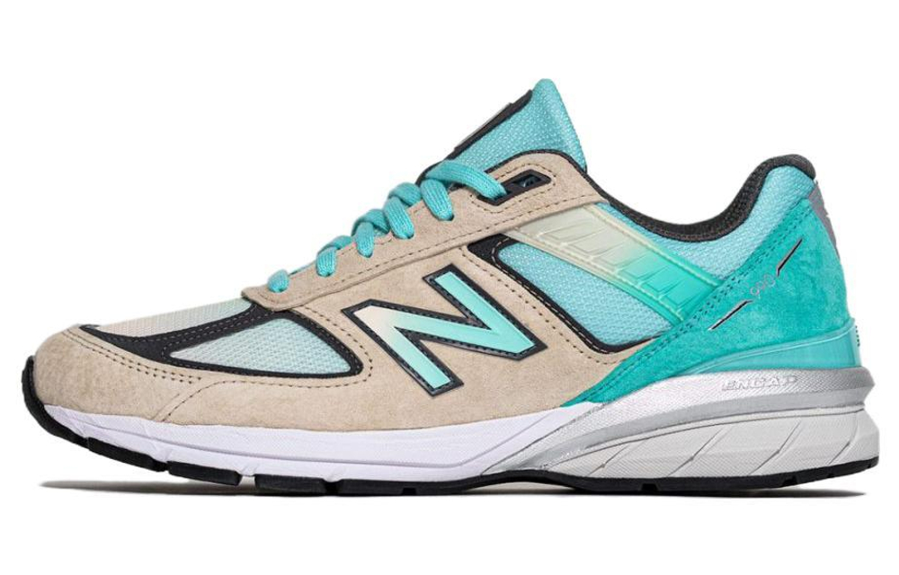 Кроссовки New Balance Nb 990 V5 Ycmc Taxmas