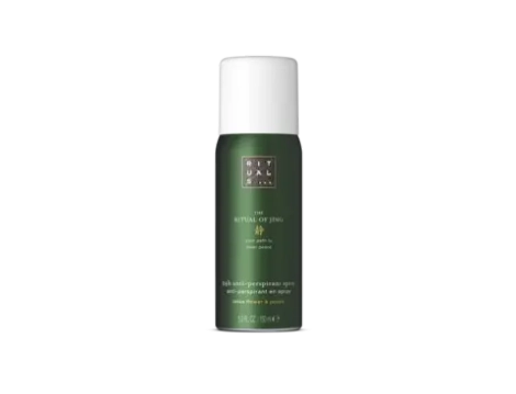 Дезодорант спрей-антиперспирант Rituals Rituals Of Jing 150 мл