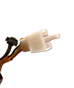 Преобразователь понижающий DC-DC 36-72V на два выхода 12v 8a и 5v 1.5a для велосипеда самоката