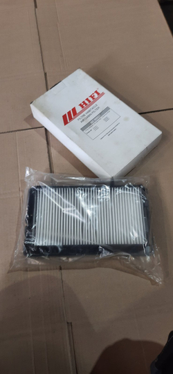 Фильтр кабины HiFi SC80027