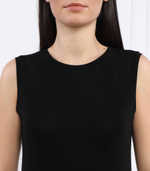 Платье Max Mara Leisure - черный(362108366)