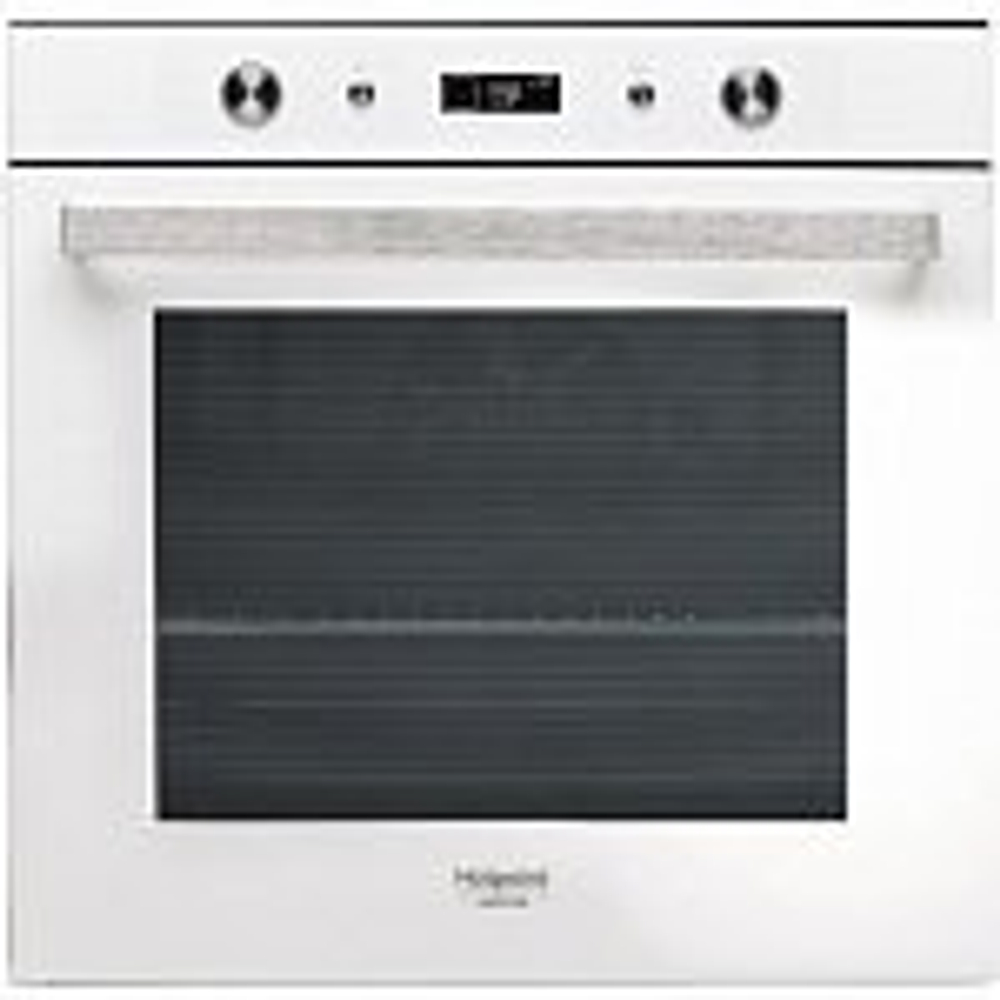 Встраиваемый электрический духовой шкаф Hotpoint-Ariston FI7 861 SH WH