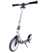 Самокат TT Jogger 210 purple/фиолетовый