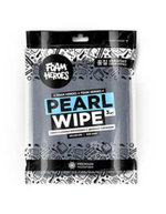 Foam Heroes Pearl Wipe универсальная микрофибра с двойным плетением 40х40см (3шт), 320г/м2