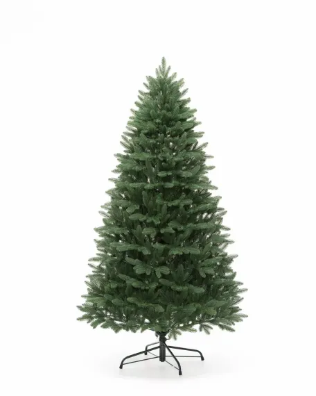 Искусственная елка Олимпия 120 см., 100% литая хвоя, ЕлкиТорг (165120)