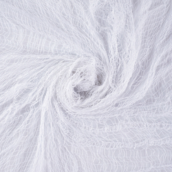 Драпировка "Истлевшая ткань белая" 180х200 см