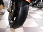 Honda CBR919RR  028795