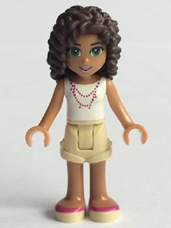 LEGO Friends: Гранд-отель 41101 — Heartlake Grand Hotel — Лего Френдз Друзья Подружки