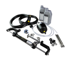 Гидравлическая система рулевого управления от 20 до 95 л.с Sea First