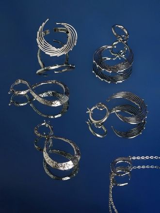 Эксклюзив: La Luna En Absentha