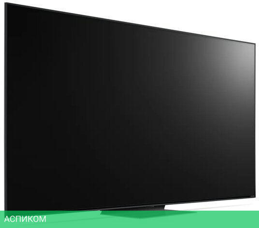 Телевизор LED LG 75" 75QNED816RA.ARUB