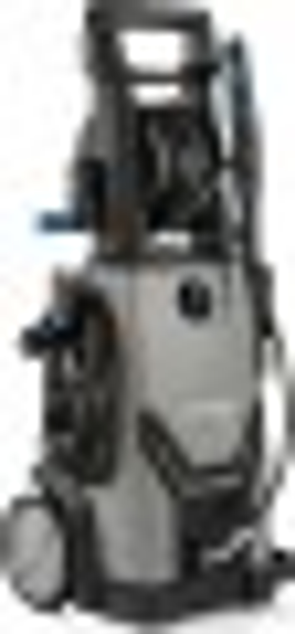 Автомойка HYUNDAI HHW 185-600