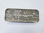 Теплообменник ГВС (12пл.) ARISTON Uno (арт. 995945.SW)