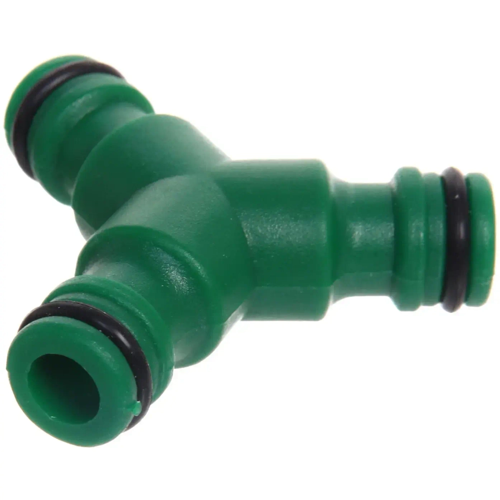 Тройник для коннектора ДоброСад