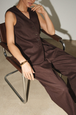 Жилет art.902-6