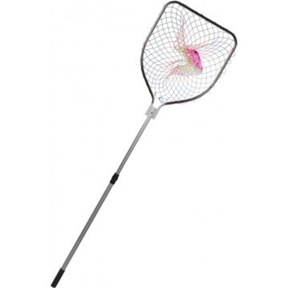 Подсачек тел. 8-гран. d=50 L=210 сетка нейлон Helios (HS-CB-250210-LT)