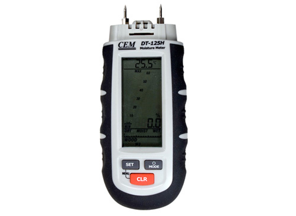 CEM DT-125H