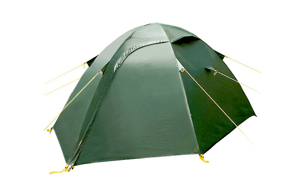 Палатка Btrace Strong 4 [T0463]