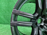 Диск литой R21 BMW X5M F95 (19-нв) 808 стиль перед