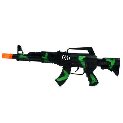 Автомат-трещетка, пакет 333-34