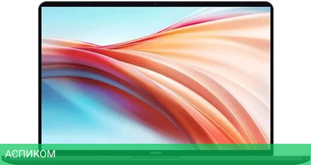 Ноутбук Xiaomi Mi Notebook Pro X 15.6 JYU4361CN