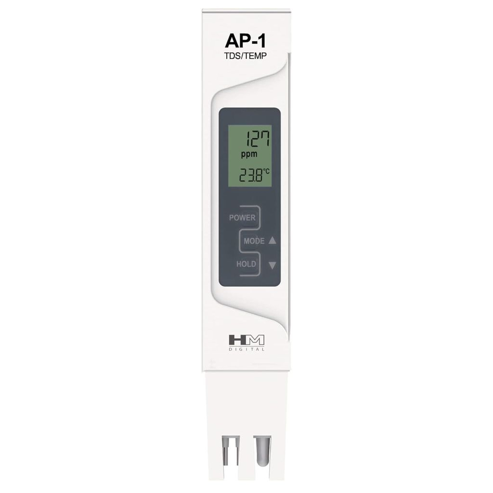 HM ЕС метр AquaPro (кондуктометр)  AP-2