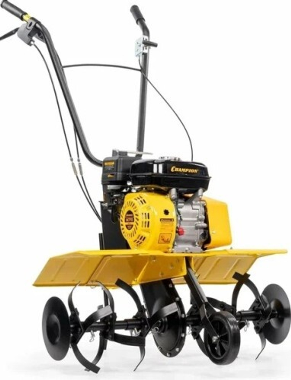 Культиватор CHAMPION BC7712 BC7712