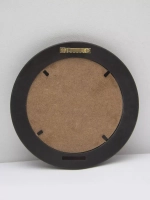 Картины на стену интерьерные на холсте 3 шт. 17.5 см