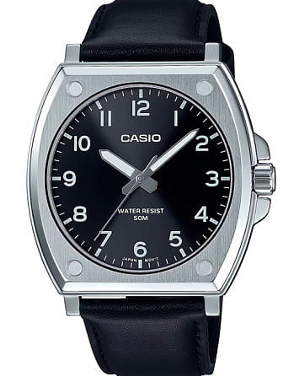 Часы Casio Collection MTP-E730L-1A