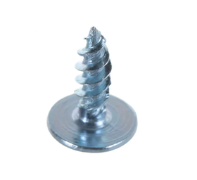 Саморезы Стройбат для тонких пластин оцинкованные 4,2 x 13 мм 200 шт