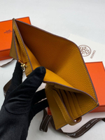 Кошелек Hermes