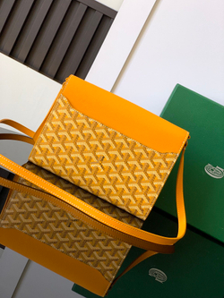 Goyard Chypre Wallet Pouch