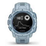 Смарт-часы Garmin Instinct Sea Foam, 010-02064-05
