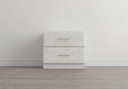 Тумба Tomas 2 (белый)