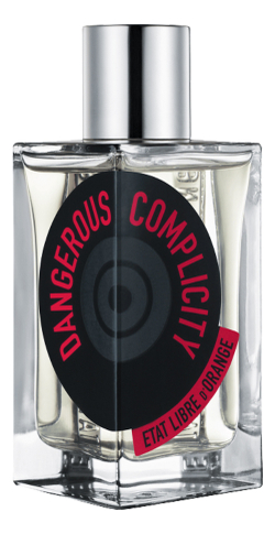 Etat Libre D`Orange Dangerous Complicity