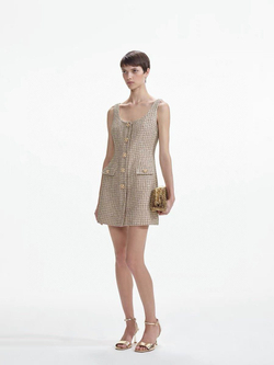 Платье Self-Portrait