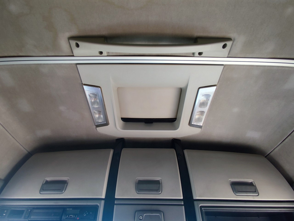 Каркас кабины 2016г.