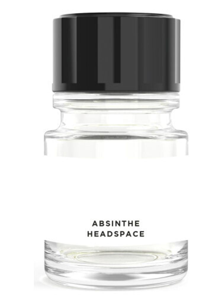 Headspace Absinthe headspace