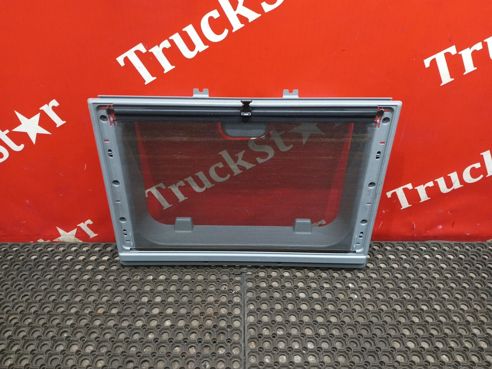 Накладка люка внутренняя