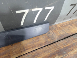 Накладка двери передней правой Nissan X-Trail 3 (T32) 13-23 Б/У Оригинал 808764CM1A