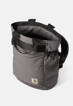 Carhartt WIP LEROY UNISEX - Рюкзак - Серый