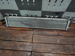 Интеркулер Chery Tiggo 7 Pro  Б/У Оригинал j601119610