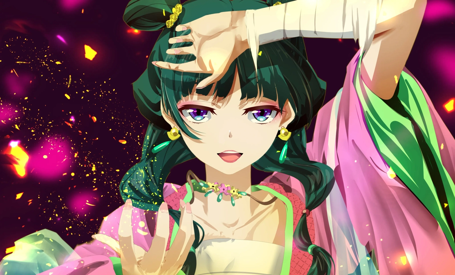 Монолог фармацевта